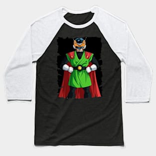 GREAT SAIYAMAN MERCH VTG Baseball T-Shirt